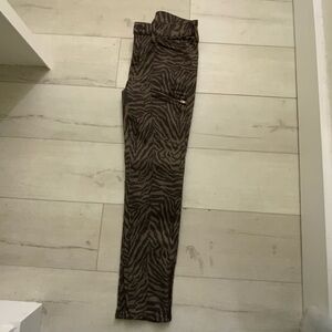 White House Black market jeans